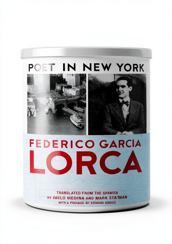 Grove Press Bilingual Poetry Book English Spanish Kindle-0