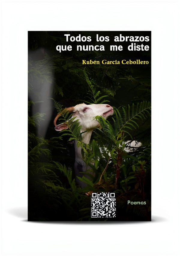 Spanish Poetry Kindle Book Enhanced Typesetting 78 Pages-0