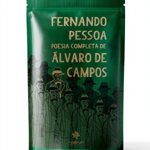 Nostrum Editora Portuguese Poetry Kindle eBook Literature-0