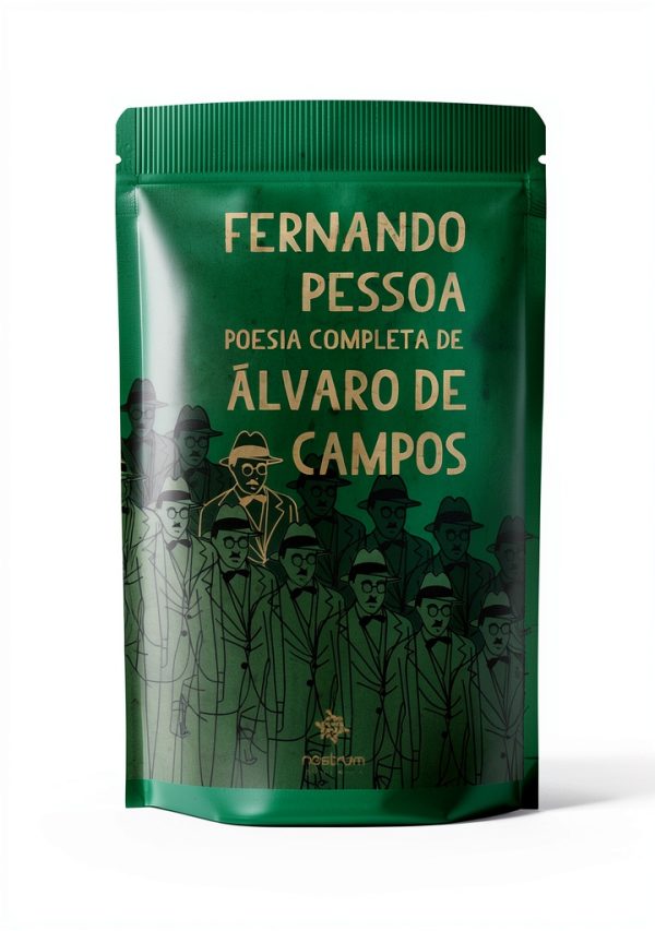 Nostrum Editora Portuguese Poetry Kindle eBook Literature-0