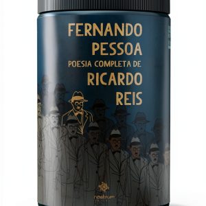 Nostrum Editora Portuguese Poetry Kindle eBook B00GAE9ZH4-0