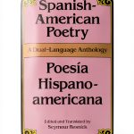 Dover Spanish Poetry Kindle eBook Literary Classics-0