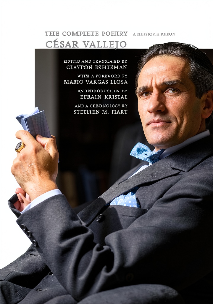 Spanish Poetry Kindle Edition open on a tablet