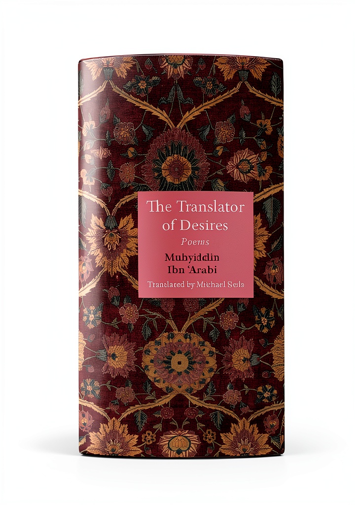 Princeton University Press Poetry Translation eBook Spanish displayed on a tablet beside a physical poetry collection