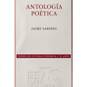 Spanish Poetry Kindle Book Fondo Cultura Economica Edition-0