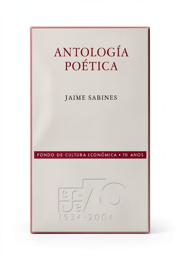 Spanish Poetry Kindle Book Fondo Cultura Economica Edition-0